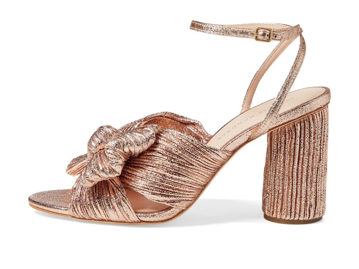 Loeffler Randall Camellia Dune 12 B (M)
