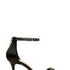 Jewel Badgley Mischka Caroline Embellished Strap Evening Shoe