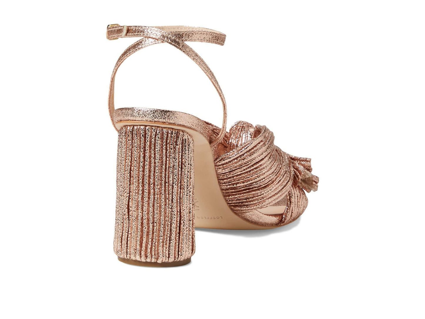 Loeffler Randall Camellia Dune 12 B (M)