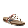 Mephisto Natty Silver Vega EU 41 (US Women's 11) B (M)