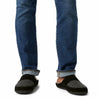 SOREL Men's Falcon Ridge ll Scuff Slipper - Black, Jet - 15