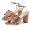 Loeffler Randall Camellia Dune 12 B (M)