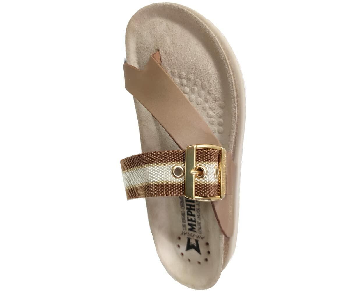 Mephisto Women's HEIKE-431 - Heike 9 M