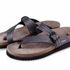 Mephisto Helen Grey Twist EU 39 (US Women's 9) B (M)