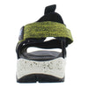 Nike Canyon Mens Side Sandal Cw9704-301 Size 6