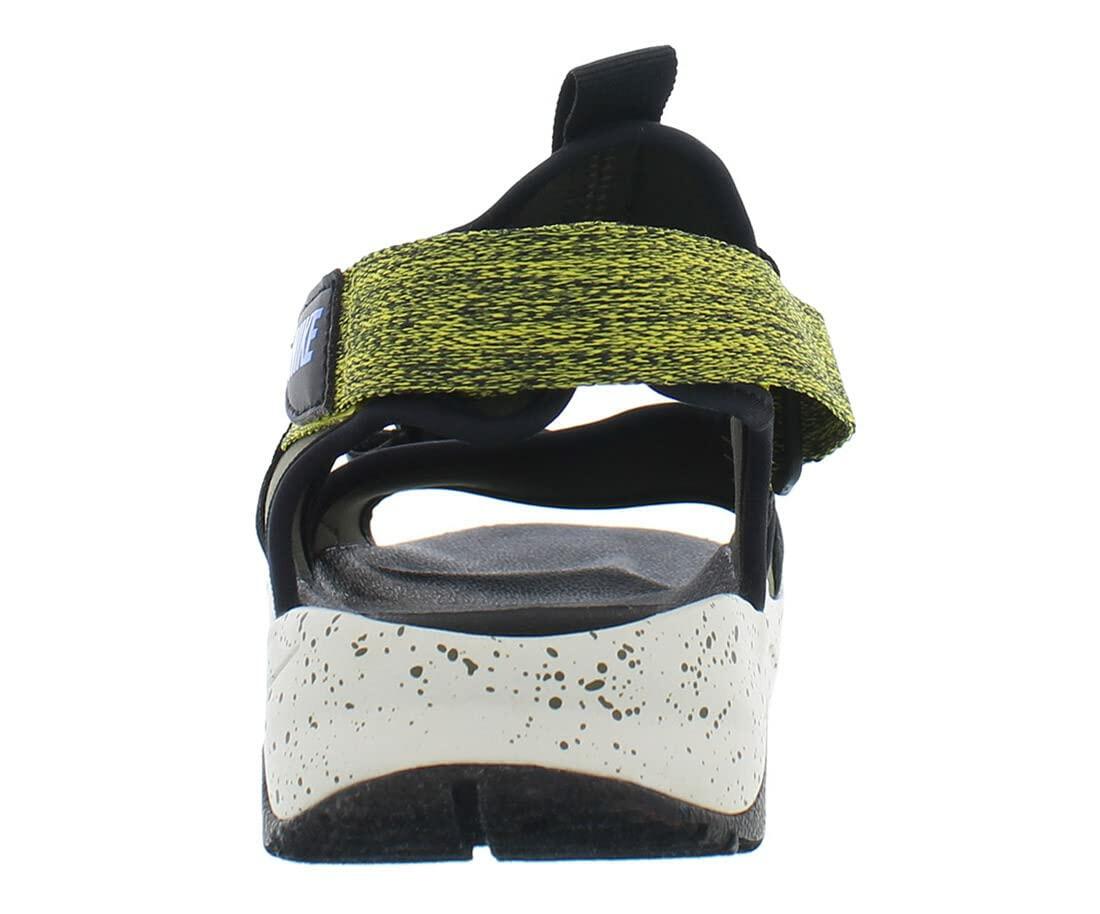 Nike Canyon Mens Side Sandal Cw9704-301 Size 6