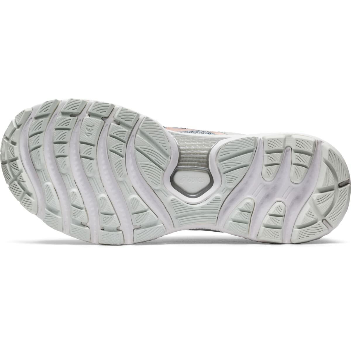 ASICS Gel-Nimbus® 22 Sheet Rock/Rose Gold 6.5