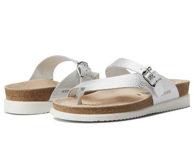 Mephisto Helen Silver Condor EU 36 (US Women's 6) B (M)
