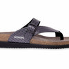 Mephisto Helen Grey Twist EU 39 (US Women's 9) B (M)