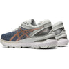 ASICS Gel-Nimbus® 22 Sheet Rock/Rose Gold 6.5