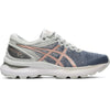 ASICS Gel-Nimbus® 22 Sheet Rock/Rose Gold 6.5