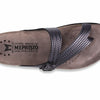 Mephisto Helen Grey Twist EU 39 (US Women's 9) B (M)