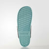 adidas Adilette Comfort Slides Women's, Black, Size 9