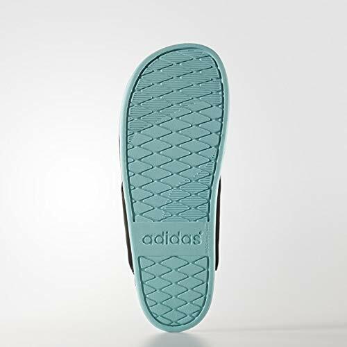 adidas Adilette Comfort Slides Women's, Black, Size 9