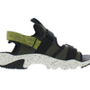 Nike Canyon Mens Side Sandal Cw9704-301 Size 6
