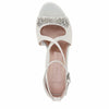 Naturalizer Pnina Tornai Amor White 9.5 W (C)