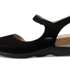 Mephisto Orphea Black Nubuck EU 40 (US Women's 10) B (M)