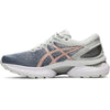 ASICS Gel-Nimbus® 22 Sheet Rock/Rose Gold 6.5