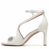 Naturalizer Pnina Tornai Amor White 9.5 W (C)