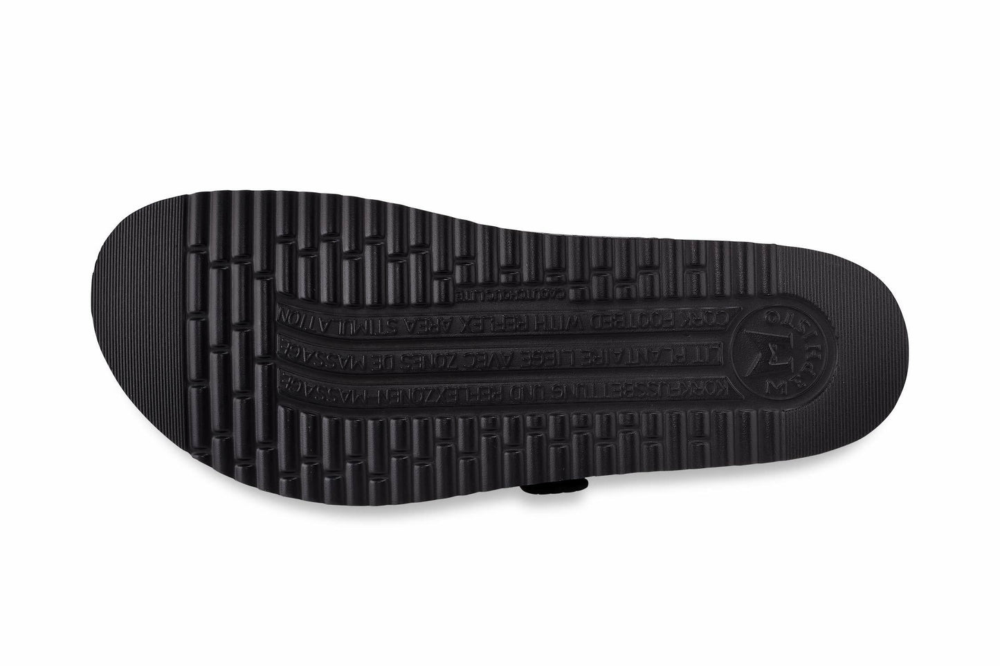 Mephisto Helen Grey Twist EU 39 (US Women's 9) B (M)
