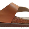 Mephisto Women's Helen Mix Sandal, Sand Mistic, 7