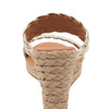 Andre Assous Womens Aria Platino 11 M