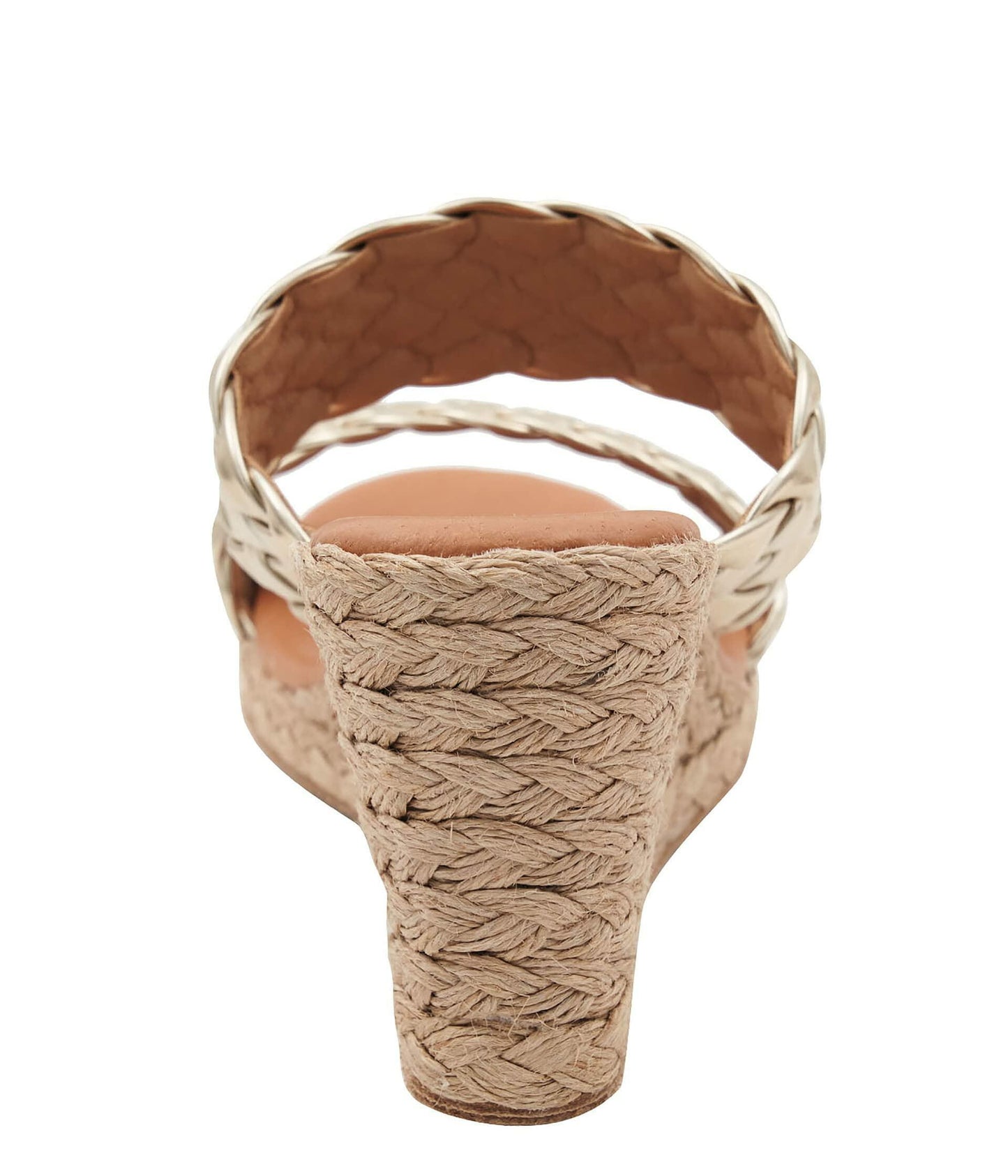 Andre Assous Womens Aria Platino 11 M