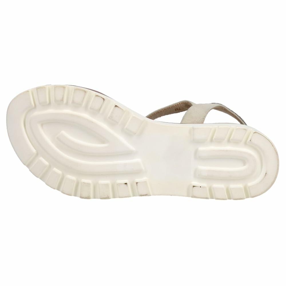 VANELi Cedra Dove Suede 11 M (B)