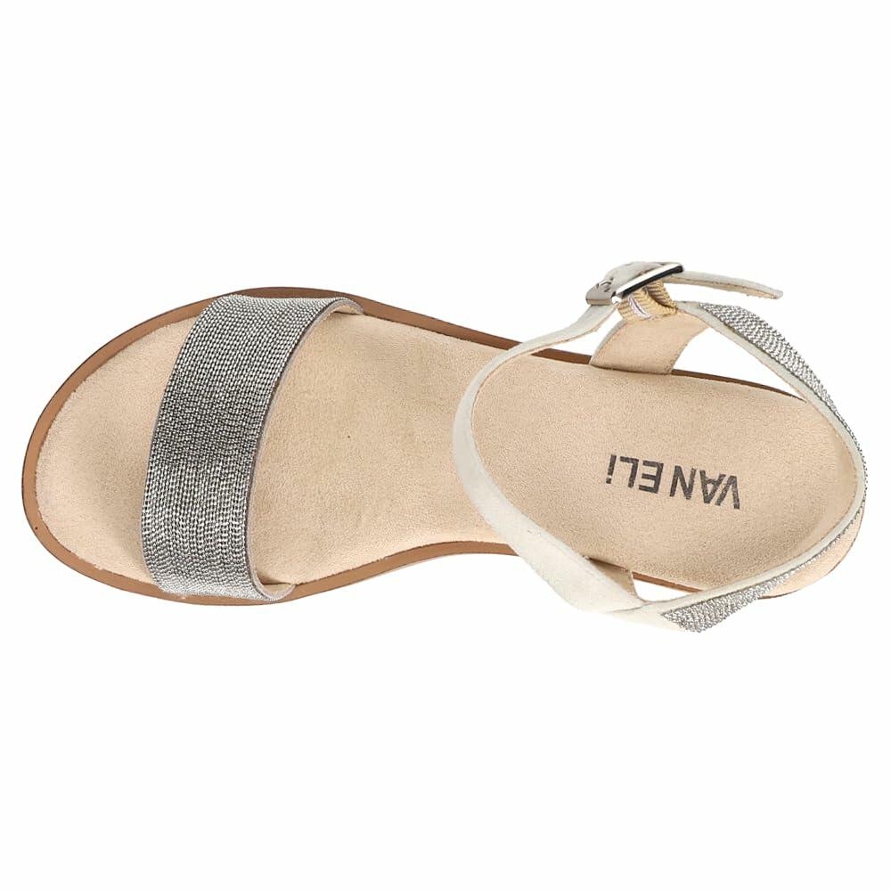 VANELi Cedra Dove Suede 9.5 M (B)