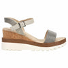 VANELi Cedra Dove Suede 11 M (B)