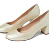 French Sole Trance Gold Glimmer 10 M