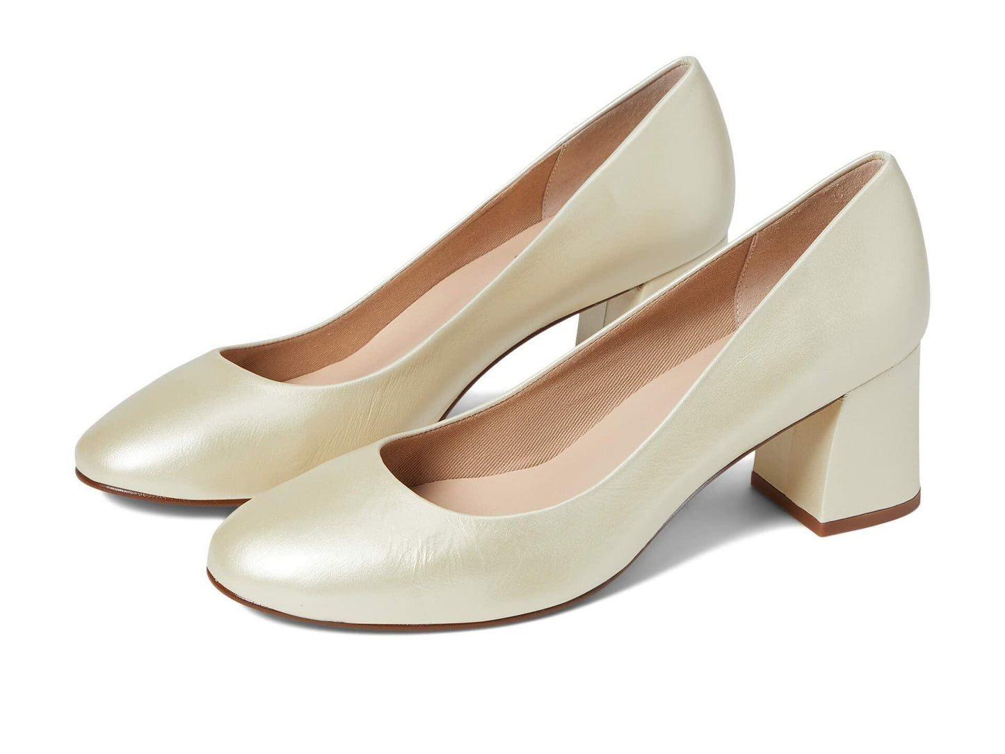 French Sole Trance Gold Glimmer 10 M