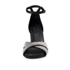 Naturalizer Lizbeth 2 Black Fabric 6.5 M (B)