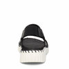 Eric Michael Sola Black EU 38 (US Women's 7.5-8) M (B)