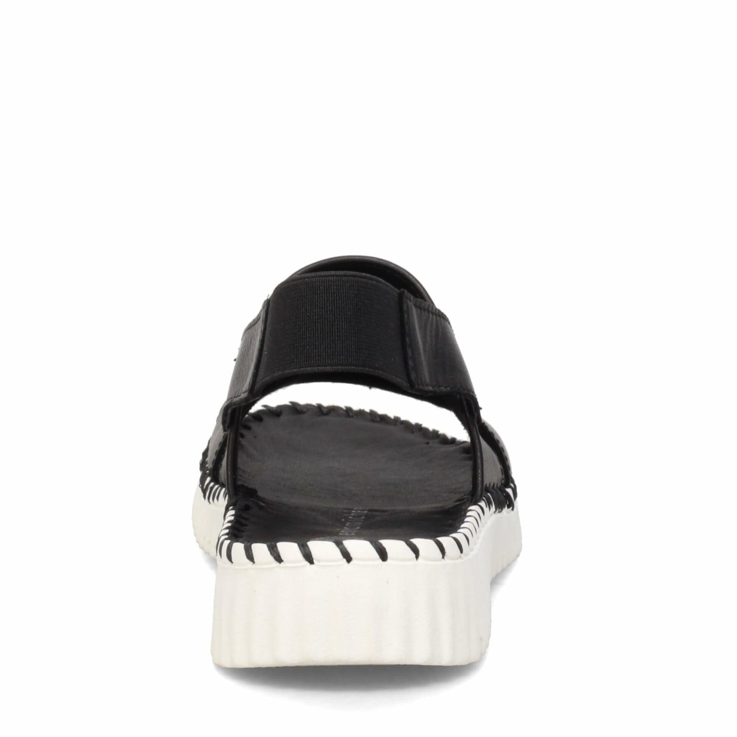 Eric Michael Sola Black EU 38 (US Women's 7.5-8) M (B)