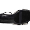 Naturalizer Lizbeth 2 Black Fabric 6.5 M (B)