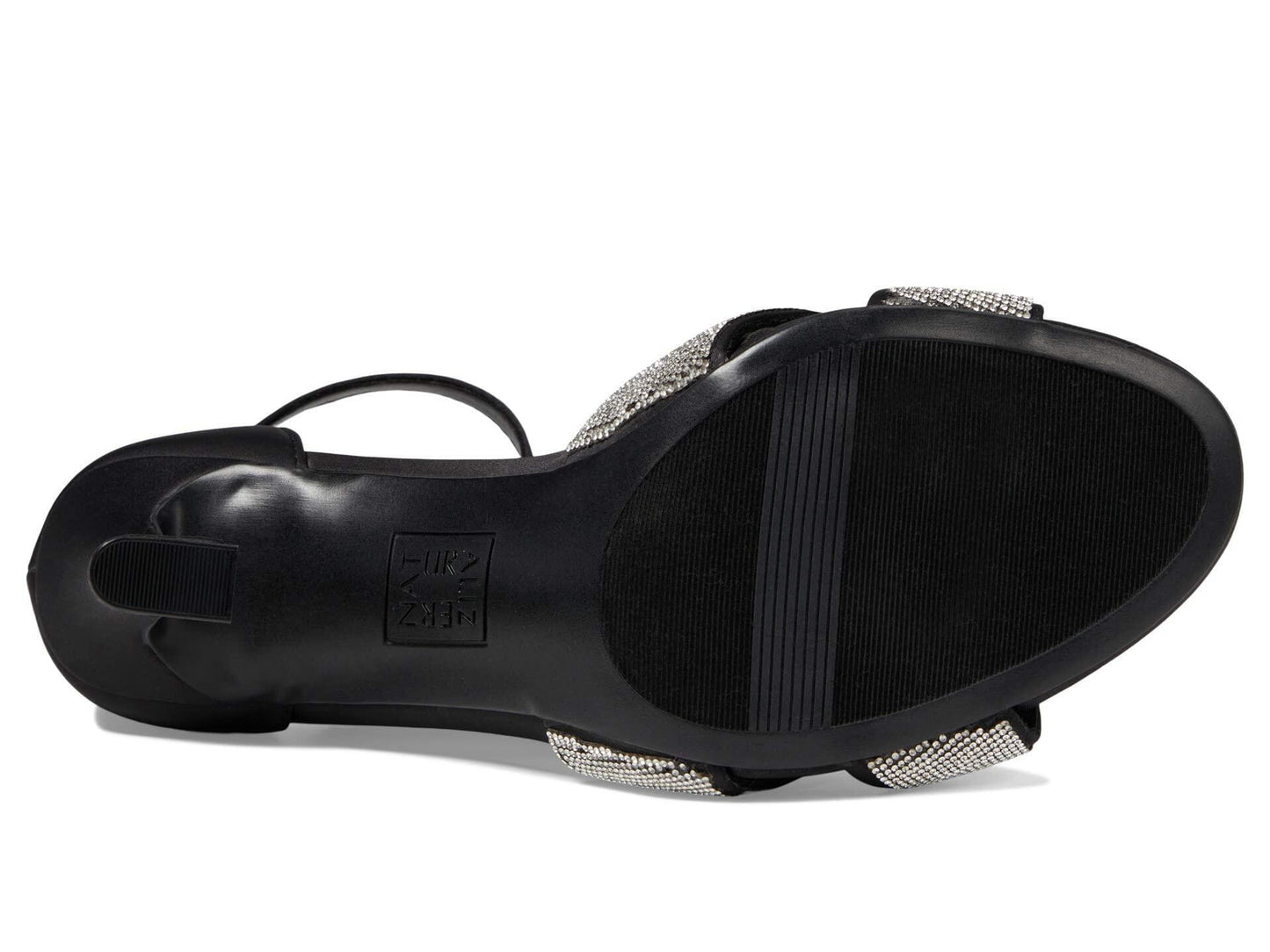 Naturalizer Lizbeth 2 Black Fabric 6.5 M (B)