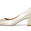 French Sole Trance Gold Glimmer 10 M