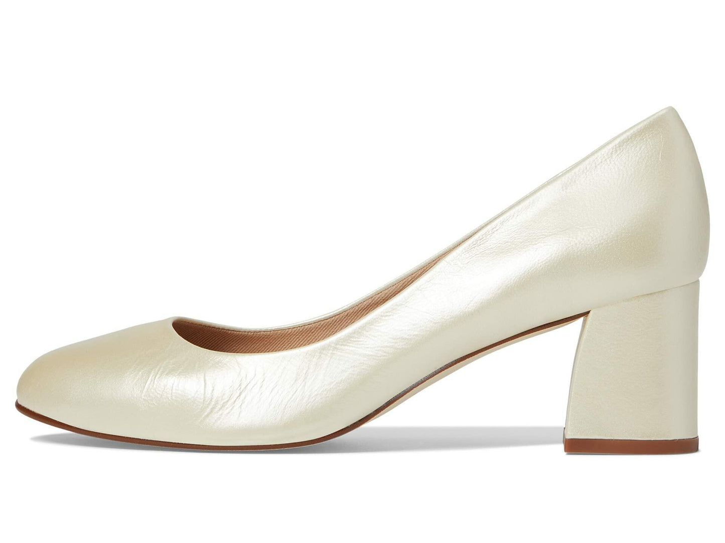 French Sole Trance Gold Glimmer 10 M