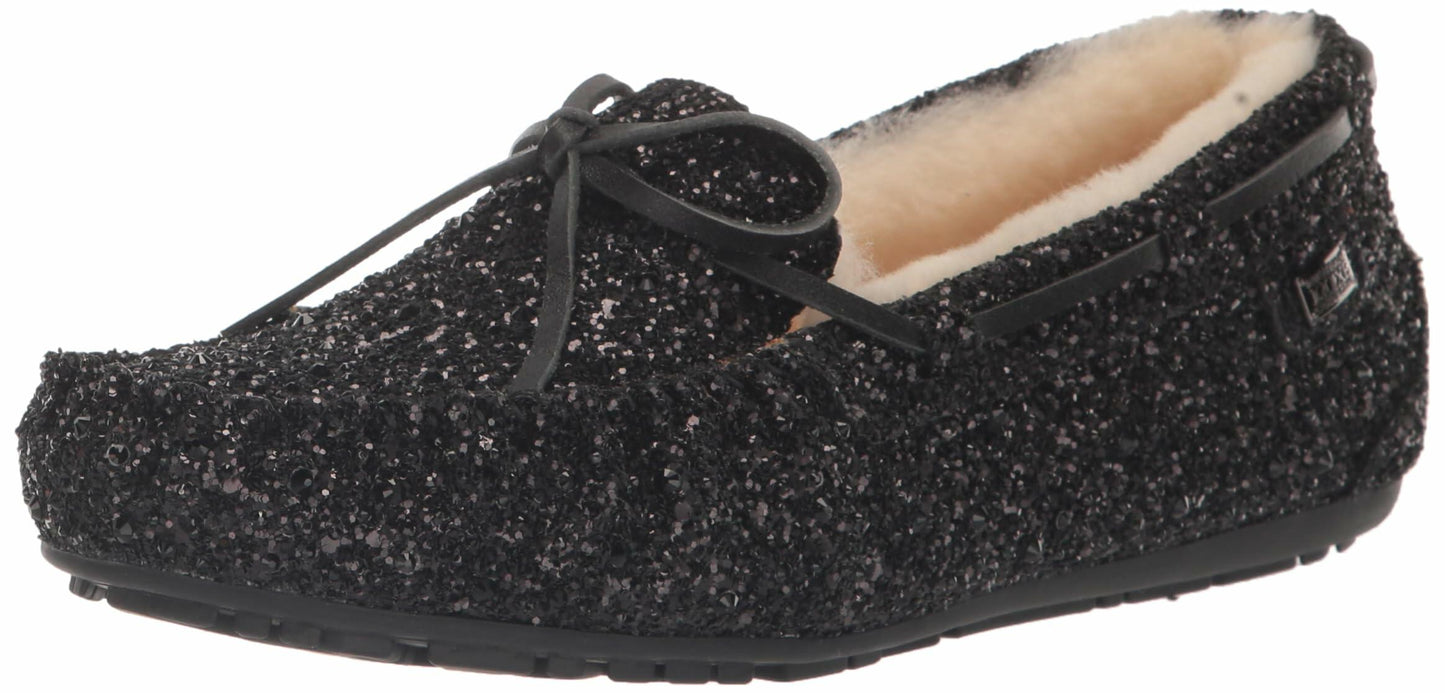 AUSTRALIA LUXE CO PROST BLACK US 9
