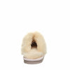 BEARPAW Women's Loki Pale Pink Size 9 | Soft Suede Indoor & Outdoor Slippers | Comfortable & Lightweight Footwear for Women