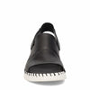 Eric Michael Sola Black EU 38 (US Women's 7.5-8) M (B)