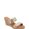 Andre Assous Womens Aria Platino 11 M