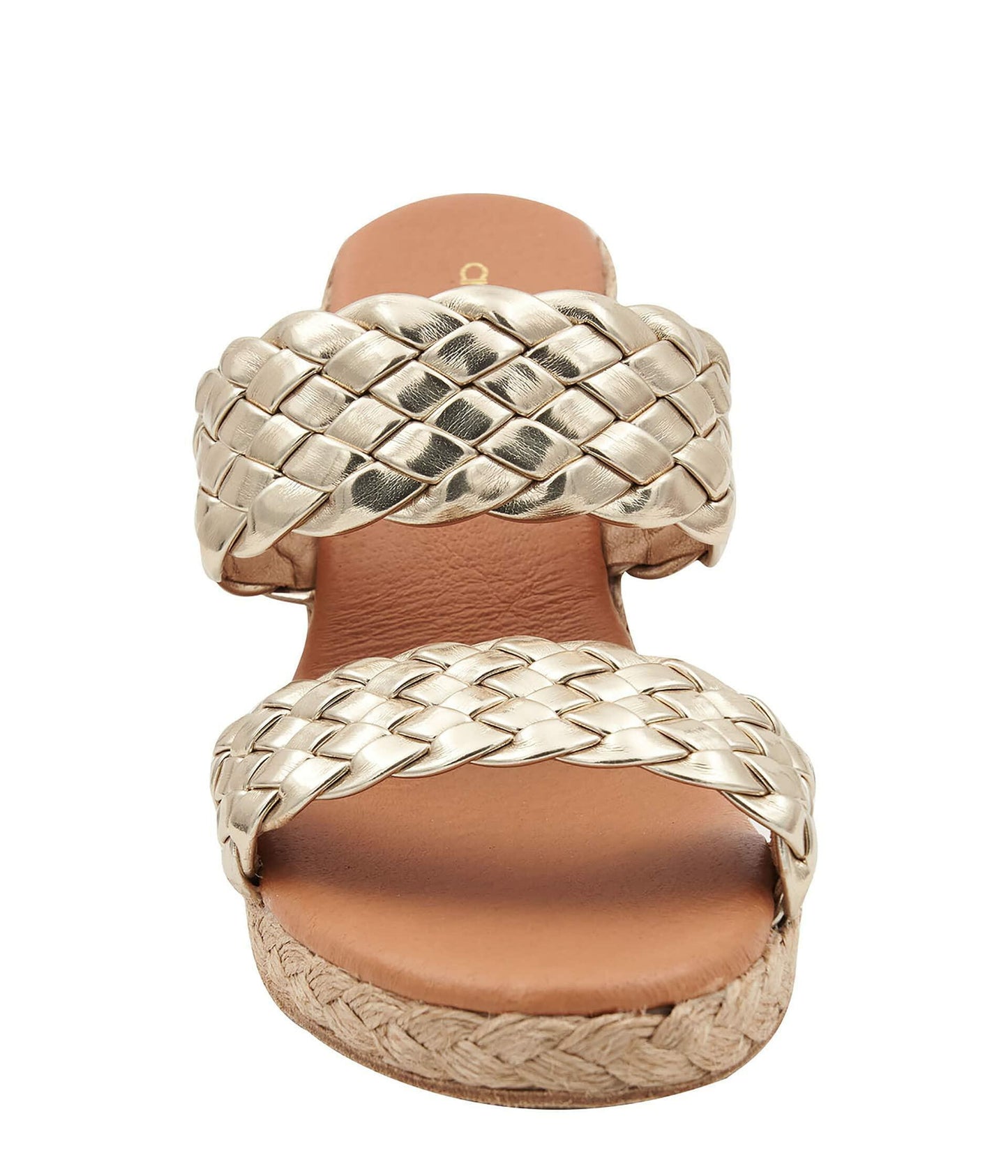 Andre Assous Womens Aria Platino 11 M