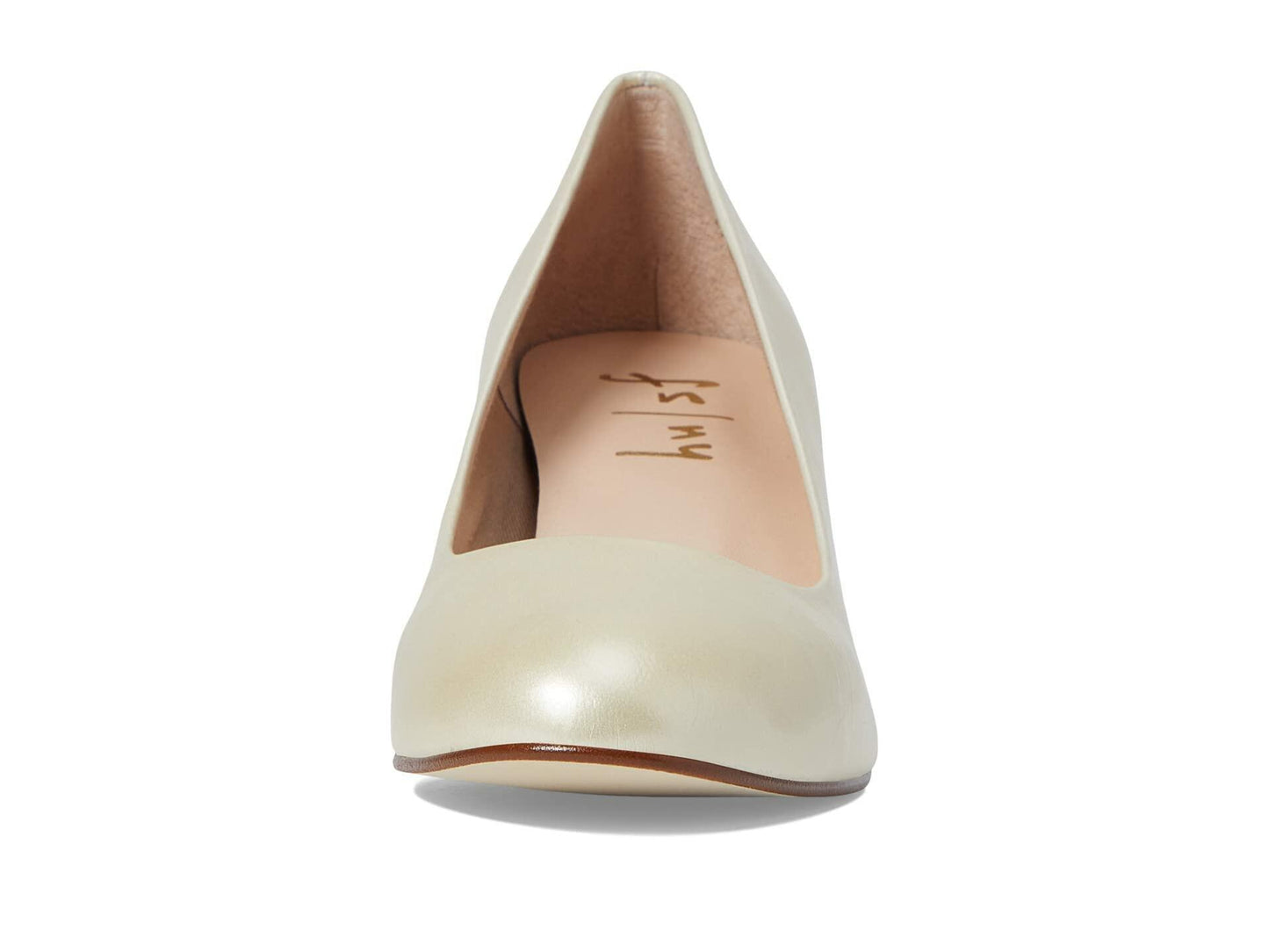 French Sole Trance Gold Glimmer 10 M