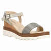 VANELi Cedra Dove Suede 9.5 M (B)