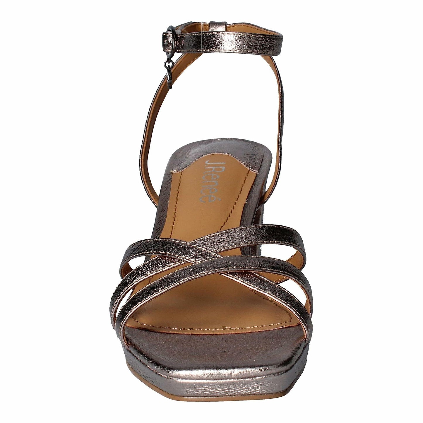 J. Renee Klarson Taupe 7 M (B)