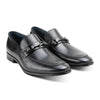 Blake McKay Mens Savine Black 11.5 M