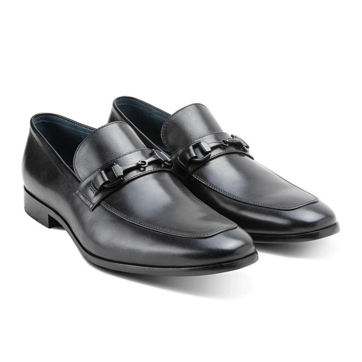 Blake McKay Mens Savine Black 11.5 M