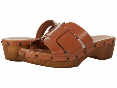 Eric Michael Nash Tan EU 35 (US Women's 4.5-5) M (B)